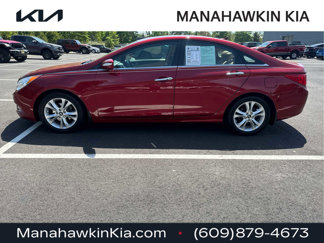 Used 2011 Hyundai Sonata Limited image 1
