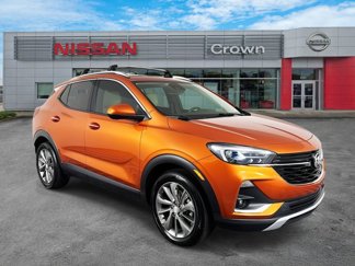 Used 2022 Buick Encore GX Essence w/ Advanced Technology Package image 1