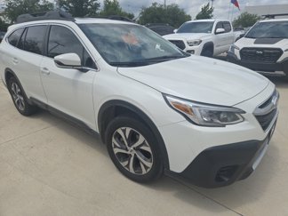 Used 2021 Subaru Outback Limited w/ Popular Package #2 image 1