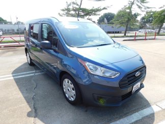 Used 2020 Ford Transit Connect XL image 1