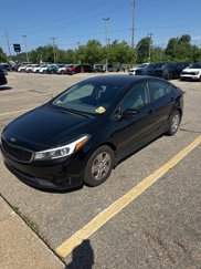 Used 2018 Kia Forte LX w/ LX Popular Package image 1