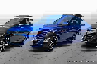 Used 2023 Chevrolet Malibu LT image 1