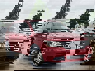 Used 2018 Dodge Journey SE w/ Connectivity Group image 1