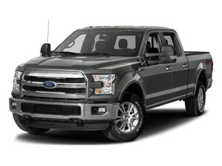 Used 2017 Ford F150 Lariat image 1