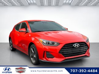 Used 2019 Hyundai Veloster 2.0 image 1