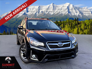 Used 2016 Subaru Crosstrek 2.0i Premium image 1