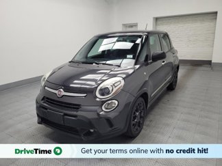 Used 2016 FIAT 500L Trekking image 1