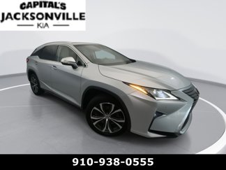 Used 2016 Lexus RX 350 FWD image 1