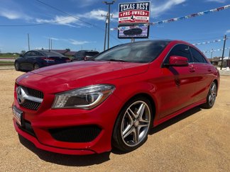 Used 2015 Mercedes-Benz CLA 250 image 1
