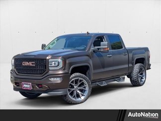 Used 2018 GMC Sierra 1500 Denali image 1