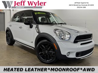 Used 2016 MINI Cooper Countryman S image 1