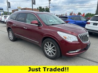 Used 2016 Buick Enclave Leather image 1