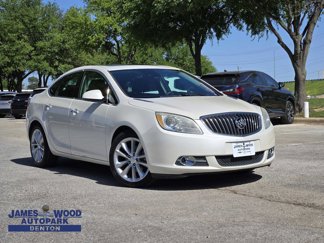 Used 2014 Buick Verano Leather image 1