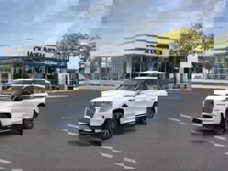New 2025 Lincoln Corsair FWD image 1