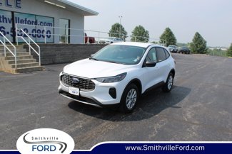 New 2025 Ford Escape Active image 1