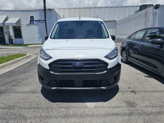 Used 2022 Ford Transit Connect XL image 1