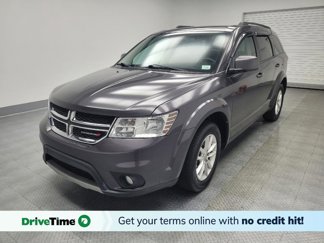 Used 2015 Dodge Journey SXT w/ Flexible Seating Group image 1