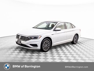 Used 2019 Volkswagen Jetta SEL video 1
