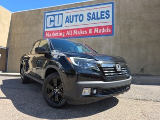 Used 2019 Honda Ridgeline Black Edition image 1