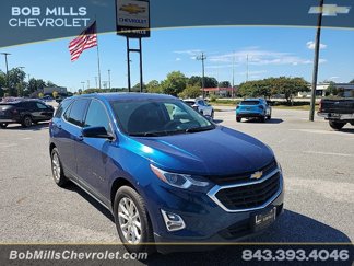 Used 2019 Chevrolet Equinox LT image 1