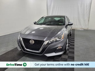 Used 2019 Nissan Altima 2.5 S image 1