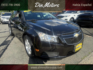 Used 2013 Chevrolet Cruze LT w/ All-Star Edition image 1