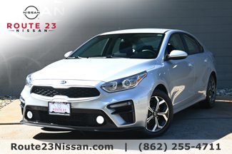 Used 2021 Kia Forte LXS image 1