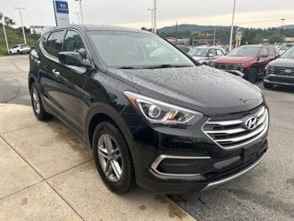 Used 2018 Hyundai Santa Fe Sport image 1