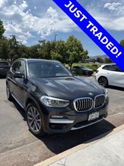 Used 2019 BMW X3 xDrive30i w/ Convenience Package image 1