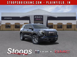 New 2025 GMC Terrain Elevation w/ LPO, Floor Liner Package image 1