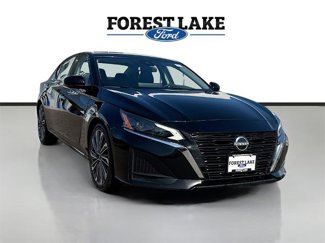 Used 2023 Nissan Altima 2.5 SL image 1