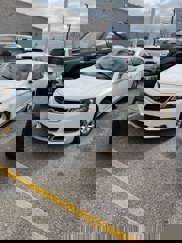 Used 2015 Chevrolet Impala LT w/ Convenience Package image 1