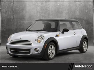 Used 2011 MINI Cooper S image 1