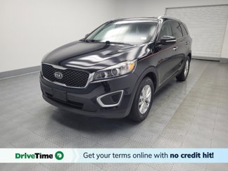 Used 2017 Kia Sorento LX image 1