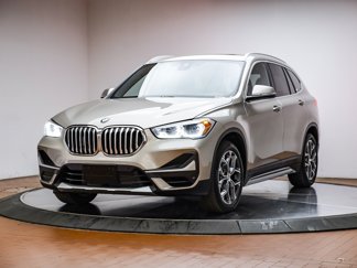 Used 2022 BMW X1 sDrive28i w/ Premium Package image 1