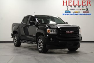 Used 2019 GMC Canyon All Terrain image 1