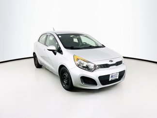 Used 2013 Kia Rio EX image 1