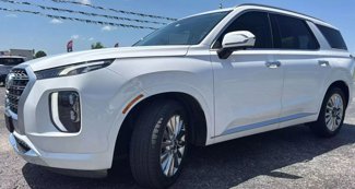 Used 2020 Hyundai Palisade Limited image 1