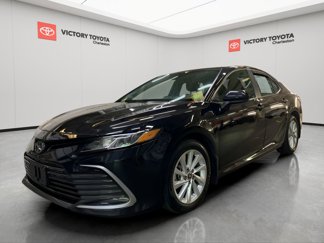 Used 2023 Toyota Camry LE image 1