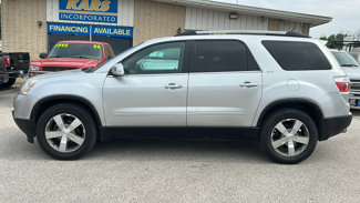 Used 2012 GMC Acadia SLT image 1