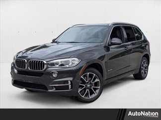 Used 2017 BMW X5 sDrive35i image 1