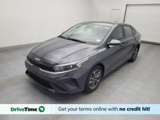 Used 2023 Kia Forte LXS image 1