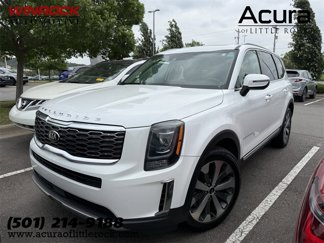 Used 2020 Kia Telluride S image 1