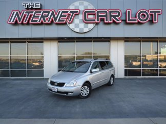 Used 2014 Kia Sedona LX image 1