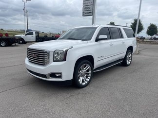 Used 2018 GMC Yukon XL SLT w/ Premium Edition image 1