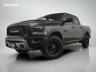 Used 2015 RAM 1500 Rebel image 1