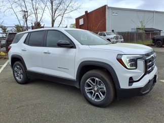 New 2025 GMC Terrain Elevation image 1