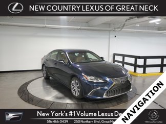 Used 2019 Lexus ES 300h image 1