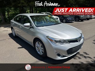 Used 2014 Toyota Avalon XLE image 1
