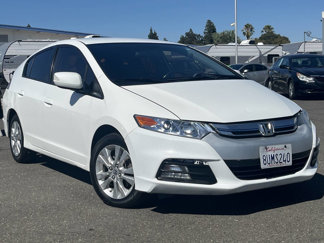 Used 2013 Honda Insight EX image 1